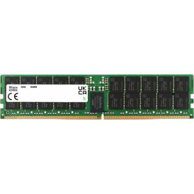 Оперативная память Hynix, DDR5, 64GB (1x64GB), 5600 MHz, CL46