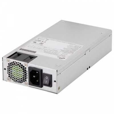Блок питания серверный FSP FSP300-50UCB 300W, 1U (ШВГ=100*40,5*190мм), 80PLUS Bronze, A-PFC, Стандарт IEC 62368, , OEM {12} (523588)
