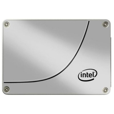 Жесткий диск Intel SSD DC S3520 Series (480GB, 2.5in SATA 6Gb/s, 3D1, MLC) 7mm,Generic Single Pack