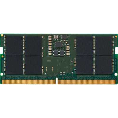 Память оперативная Kingston KVR56S46BS8-32