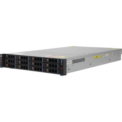 Сервер IRU Rock g2212ig5 2x4410T 2x32Gb 2x480Gb 2.5" SSD SATA 9361-8I AST2600 2xGigEth 2x1600W w/o OS (2198697)