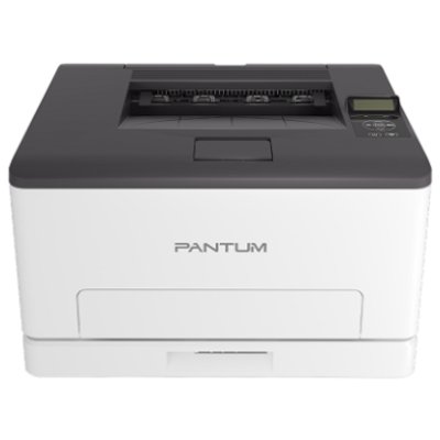 Принтер лазерный Pantum CP1100DW, A4, цветной, печ. до 18 стр/мин., 600 x 1200 dpi, USB, RJ-45, Wi-Fi