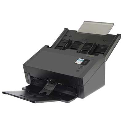 Сканер Avision AD360GWN (000-1068-02G)