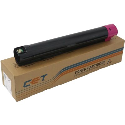 Тонер-картридж для XEROX VersaLink C7120/C7125/C7130 Magenta (CPT) 280г, 18500 стр. (006R01830) CET