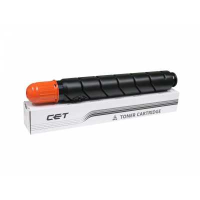 Картридж лазерный CET (CPP) CET5321 Black (740 г.) для CANON iR ADVANCE C5030
