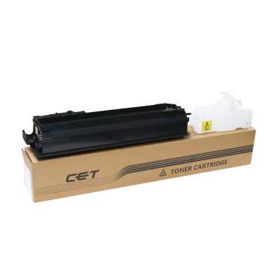 Тонер-картридж для KYOCERA TASKalfa 1800/1801/2200/2201 (PK11) 560г, 15000 стр. (TK-4105) CET