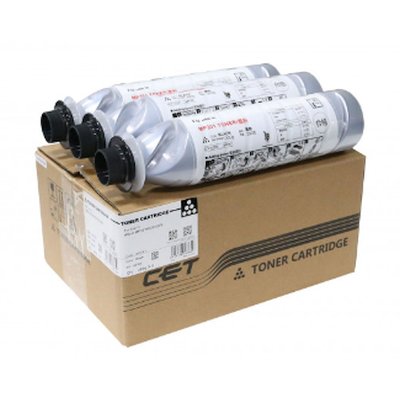 -/ Тонер-картридж (SD3) 841711 для RICOH Aficio MP301SP/MP301SPF (CET), 200г, 8000 стр.