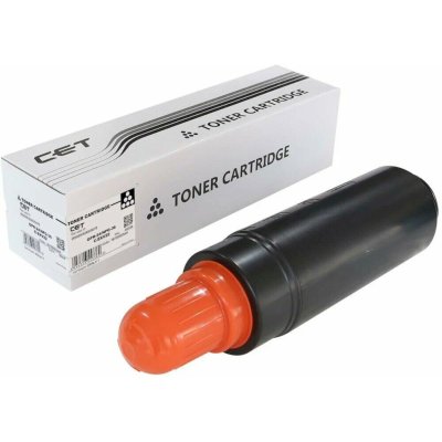 Картридж лазерный C-EXV22 для CANON iR5050/5055/5065/5075 CET, 2200г, 45000 стр., CET6564U