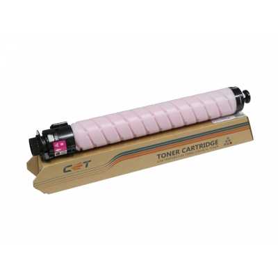 Картридж лазерный (CPP) 842556 для RICOH IM C2010/C2510 CET Magenta, 187г, 10500 стр., CET141752