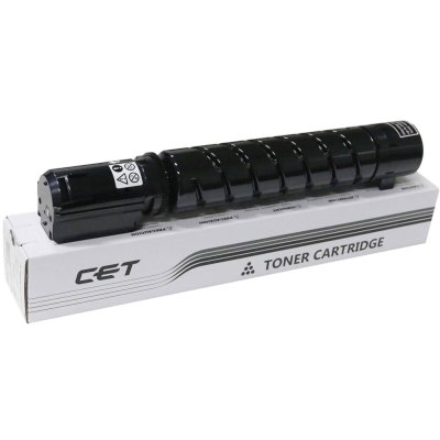 Картридж лазерный (CPP) C-EXV48 для CANON iRC1325iF/1335iF CET Black, 318г, 16500 стр., CET141303