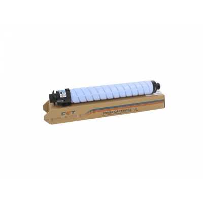 Картридж лазерный Cet CET141783 842594/842564 голубой (18000стр.) для Ricoh IM C2010/C2510