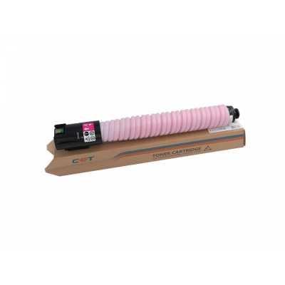 Тонер-картридж для XEROX VersaLink C9000 Magenta (CPP, CPT, CE08) 299г, 26500 стр. (106R04085) CET