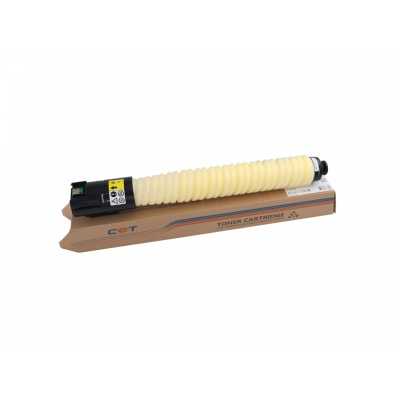 Тонер-картридж для XEROX VersaLink C9000 Yellow (CPP, CPT, CE08) 299г, 26500 стр. (106R04085) CET