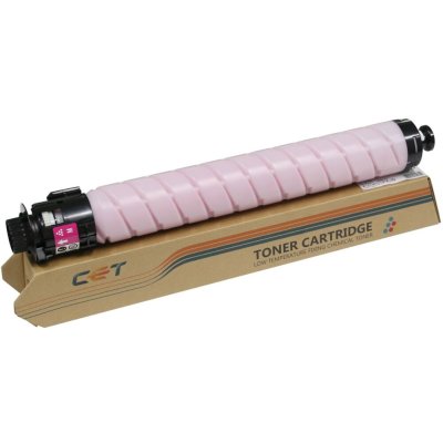 Картридж лазерный (CPP, CPT, HT8) 842245, 842249 для RICOH MPC501SP CET Magenta, 260г, 12000 стр., CET141352