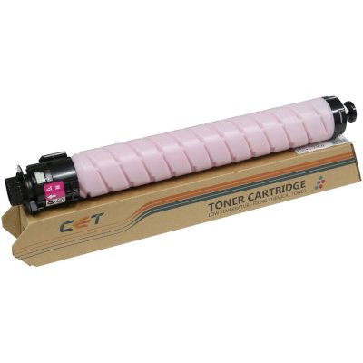 Картридж лазерный (CPP, HT8) 841855 для RICOH Aficio MPC4503/5503/6003 CET Magenta, (WW), 455г, 22500 стр., CET6858M