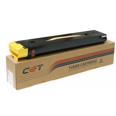 Картридж лазерный (CPT) 006R01450 для XEROX WorkCentre 7655/7765 CET Yellow, 737г, 34000 стр., CET8648Y