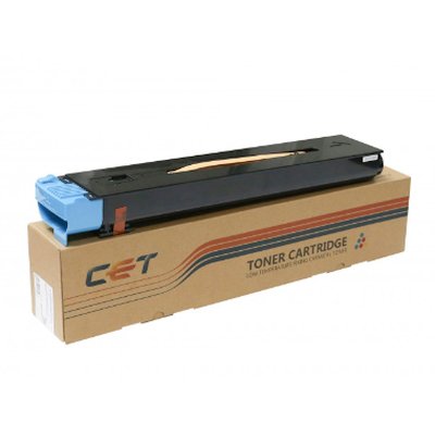 Картридж лазерный (CPT) 006R01452 для XEROX WorkCentre 7655/7765 CET Cyan, 737г, 34000 стр., CET8648C
