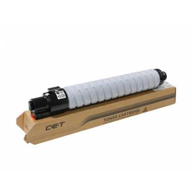 Картридж лазерный (CPT) 841124 для RICOH Aficio MPC2800/3300 CET Black, (WW), 450г, 20000 стр., CET6853K