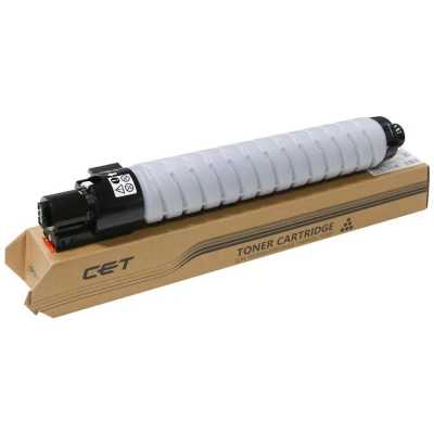 Картридж лазерный (CPT) 841160 для RICOH Aficio MPC4000/5000 CET Black, (WW), 510г, 23000 стр., CET6817K