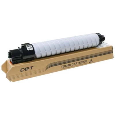 Картридж лазерный (CPT) 841424 для Ricoh Aficio MPC3001/3501 CET черный, (WW), 460г, 22500 стр