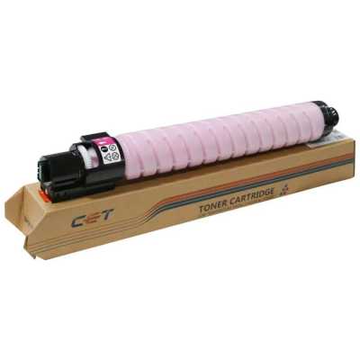 Картридж лазерный (CPT) 841426 для RICOH Aficio MPC2800/3300 CET Magenta, (WW), 370г, 15000 стр., CET6853M