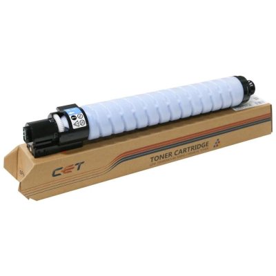 Картридж лазерный (CPT) 841427 для Ricoh Aficio MPC2800/3300 CET Cyan, (WW), 370г, 15000 стр., CET6853C