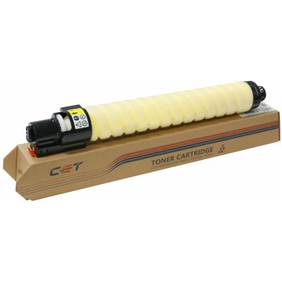 Картридж лазерный (CPT) 841457 для RICOH Aficio MPC4501/5501/4000/5000 CET Yellow, (WW), 410г, 17000 стр., CET6817Y