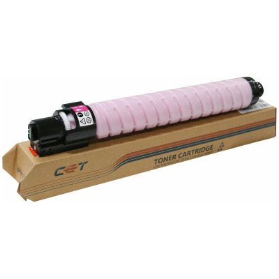 Картридж лазерный (CPT) 841458 для RICOH Aficio MPC4501/5501/4000/5000 CET Magenta, (WW), 410г, 17000 стр., CET6817M