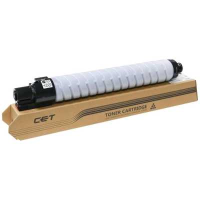Картридж лазерный (CPT) 841651, 842016 для RICOH Aficio MPC3002/3502 CET Black, (WW), 510г, 28000 стр., CET6855K