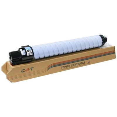 Картридж лазерный (CPT) 841686 для Ricoh Aficio MPC4502/5502 CET Cyan, (WW), 450г, 22500 стр., CET6859C