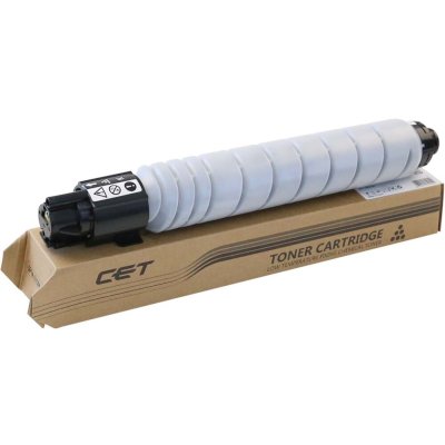 Картридж лазерный (CPT, HT8) 842095 для Ricoh MPC306/307/406 CET черный, 260г, 17000 стр
