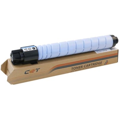 Картридж лазерный (CPT, HT8) 842096 для Ricoh MPC306/307/406 CET Cyan, 101г, 6000 стр., CET141355