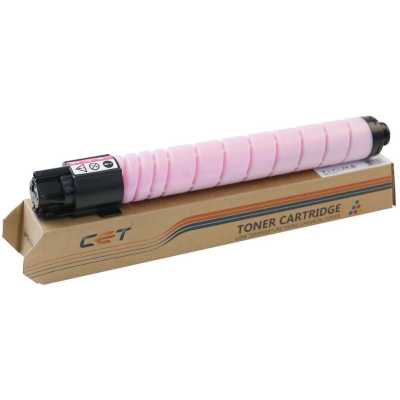 Картридж лазерный (CPT, HT8) 842097 для Ricoh MPC306/307/406 CET Magenta, 117г, 6000 стр., CET141356