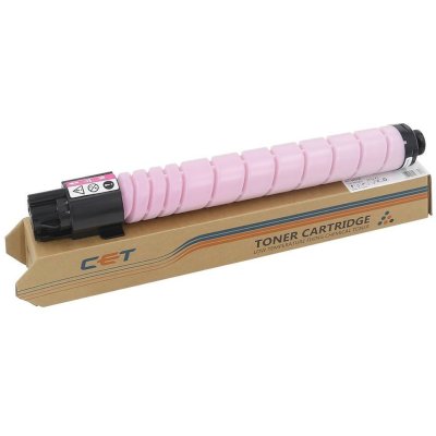 Картридж лазерный (KR1) 841592 для RICOH Aficio MPC305SP/305SPF CET Magenta, 117г, 6000 стр., CET141736