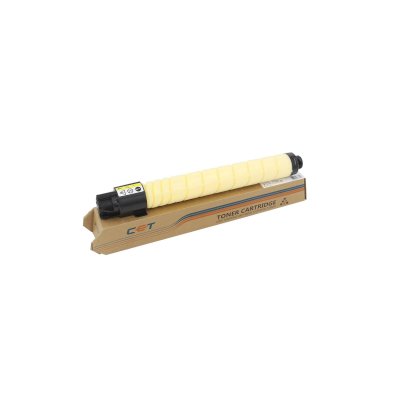 Картридж лазерный (KR1) 841593 для RICOH Aficio MPC305SP/305SPF CET Yellow, 113г, 6000 стр., CET141737