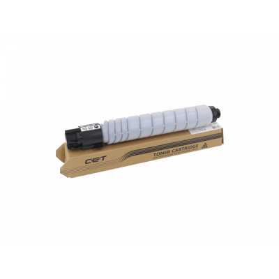 Картридж лазерный (KR1) 841621 для RICOH Aficio MPC305SP/305SPF CET Black, 260г, 17000 стр., CET141734