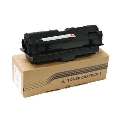 Картридж лазерный (PK2/PK3) TK-1140 для KYOCERA ECOSYS M2035DN/M2535DN, FS-1035MFP/1135MFP CET, 280г, 7200 стр., CET8189