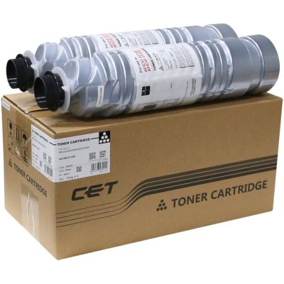 Картридж лазерный (SD3) 888182 для RICOH Aficio 2035/2045/3035/3045 CET, 550г, 30000 стр., CET8021