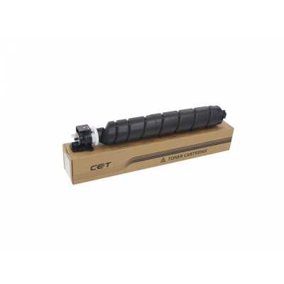 Картридж лазерный Cet CET141658 TK-8365K черный (25000стр.) для Kyocera TASKalfa 2554ci