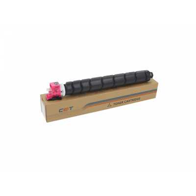 Картридж лазерный Cet CET141660 TK-8365M пурпурный (12000стр.) для Kyocera TASKalfa 2554ci