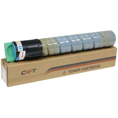 Картридж лазерный (Type 516) 841197 для RICOH Aficio MPC2030/MPC2050/MPC2550/MPC2051/MPC2551 CET Cyan, 135г, 5500 стр., CET6408
