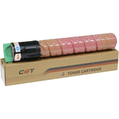 Картридж лазерный (Type 516) 841198 для RICOH Aficio MPC2030/MPC2050/MPC2550/MPC2051/MPC2551 CET Magenta, 135г, 5500 стр., CET6411
