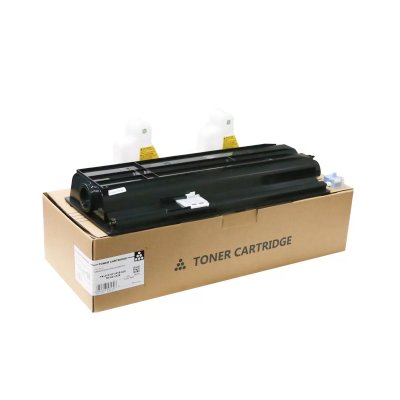 Картридж лазерный +бункер отработки (PK2/PK3, б/чипа) TK-410/420/435 для KYOCERA KM-1620/1635/1650/2035/2050, TASKalfa 180/181/220/221 CET, 870г, 18000 стр., (унив.), CET8170