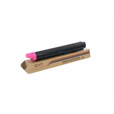 Тонер-картридж CET (CPT) для FUJIFILM DocuCentre V C2263/C2265, Apeos C2060/C2560/C3060 Magenta