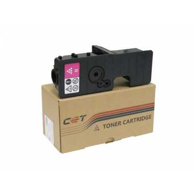 Тонер-картридж (PK294) TK-5240M для KYOCERA ECOSYS P5026cdn/M5526cdn (CET) Magenta, 45г, 3000 стр.