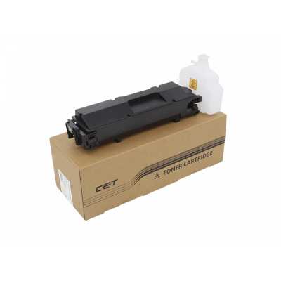 Картридж лазерный Cet CET141887 TK-5370K черный (7000стр.) для Kyocera Ecosys MA3500cix/MA3500cifx/PA3500cx