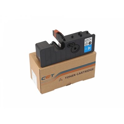 Тонер-картридж TK-5440C для KYOCERA ECOSYS PA2100CX/PA2100CWX/MA2100CFX/MA2100CWFX (CET) Cyan, EUR