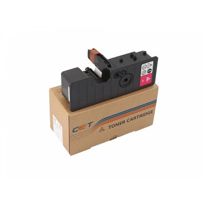 Тонер-картридж TK-5440M для KYOCERA ECOSYS PA2100CX/PA2100CWX/MA2100CFX/MA2100CWFX (CET) Magenta
