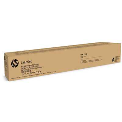 Картридж лазерный HP Magenta Managed LJ Toner Cartridge (ISO Yield 45,000)