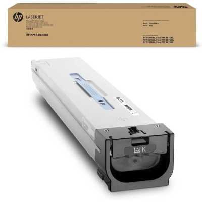 Картридж лазерный HP оригинальный тонер-картридж (48'000 стр.) для HP LJ E731xx Black